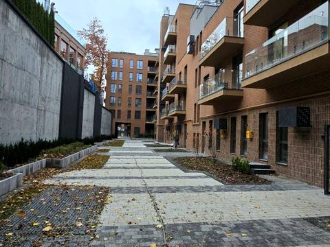 квартира по адресу Клепаровская ул., (Будинок)