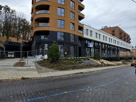 квартира по адресу Клепаровская ул., (Будинок)