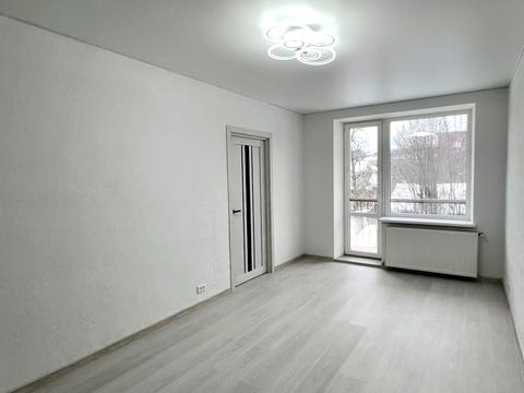 квартира по адресу Литовский пер., 5