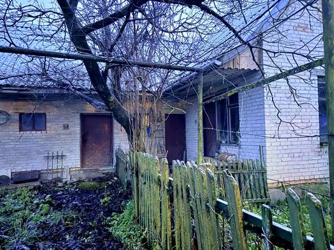 будинок за адресою Центральна вул.