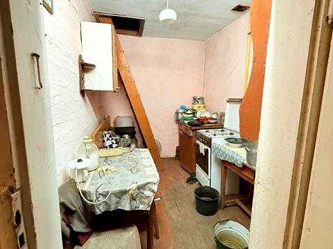 будинок за адресою Центральна вул.