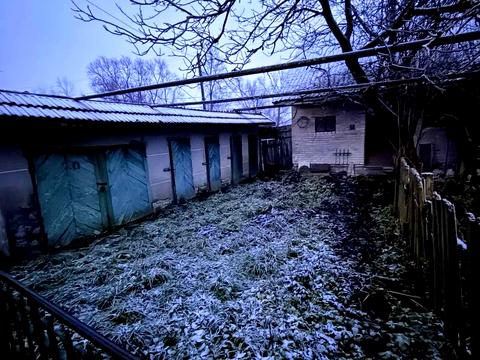 будинок за адресою Центральна вул.