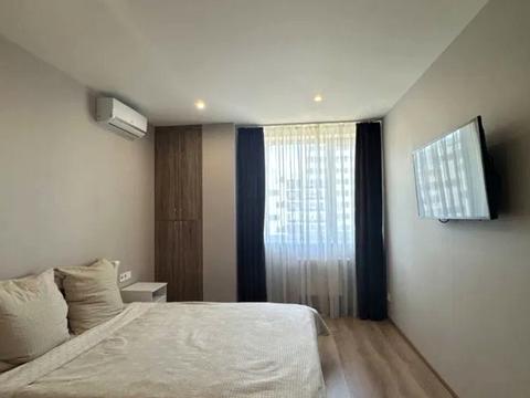 квартира за адресою Героїв Харкова просп. (Московський), 162