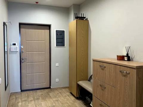 квартира за адресою Героїв Харкова просп. (Московський), 162