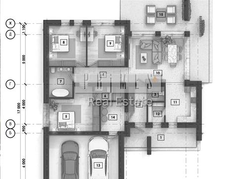дом по адресу Ярослава Мудрого