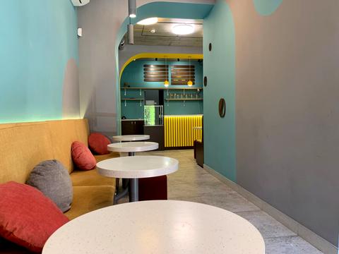 коммерческая по адресу Покровська ул., 40-Б