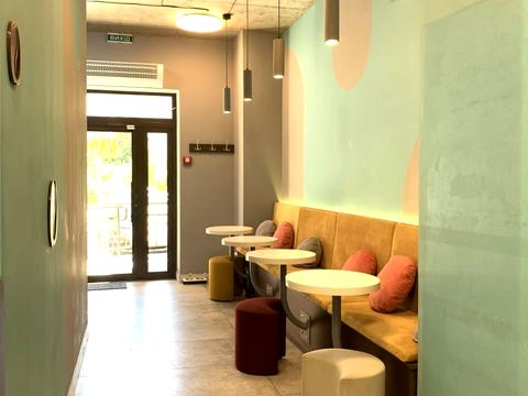 коммерческая по адресу Покровська ул., 40-Б