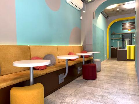 коммерческая по адресу Покровська ул., 40-Б