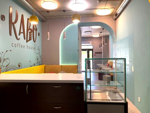 коммерческая по адресу Покровська ул., 40-Б