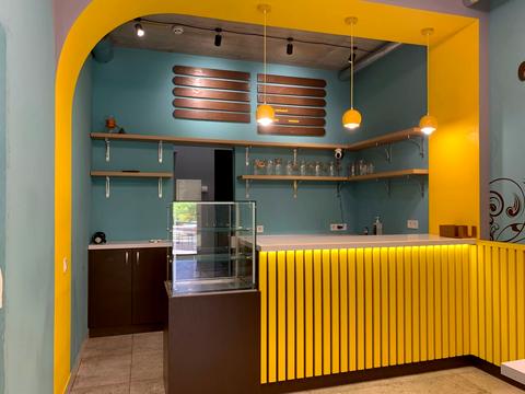 коммерческая по адресу Покровська ул., 40-Б