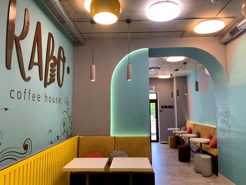 коммерческая по адресу Покровська ул., 40-Б