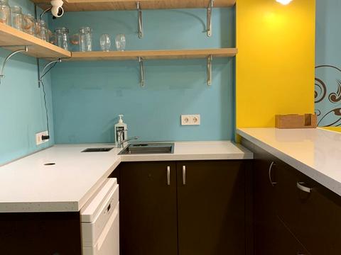 коммерческая по адресу Покровська ул., 40-Б