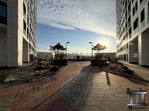 коммерческая по адресу Берестейский просп. (Победы), 11 к2