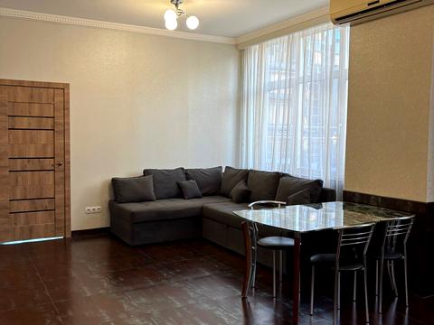 квартира по адресу Антоновича ул. (Горького), 72