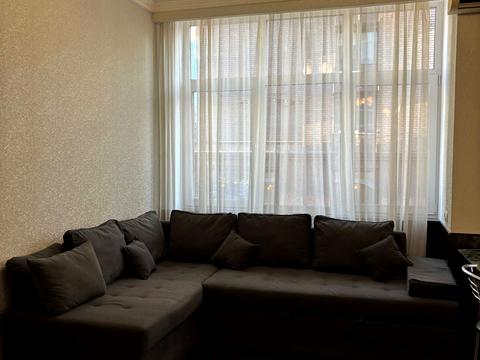 квартира по адресу Антоновича ул. (Горького), 72