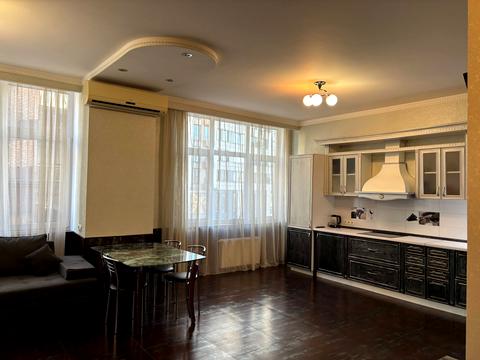 квартира по адресу Антоновича ул. (Горького), 72