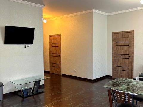 квартира по адресу Антоновича ул. (Горького), 72