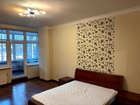 квартира по адресу Антоновича ул. (Горького), 72