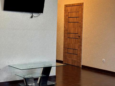 квартира по адресу Антоновича ул. (Горького), 72