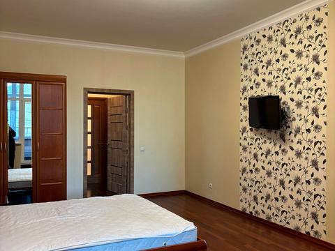 квартира по адресу Антоновича ул. (Горького), 72