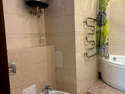 квартира по адресу Антоновича ул. (Горького), 72