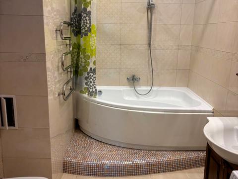 квартира по адресу Антоновича ул. (Горького), 72