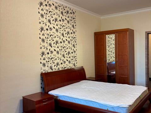 квартира по адресу Антоновича ул. (Горького), 72