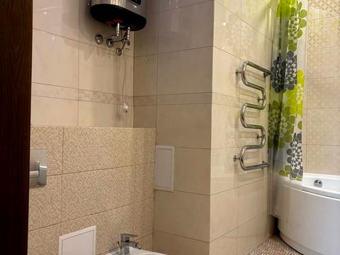 квартира по адресу Антоновича ул. (Горького), 72