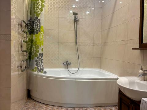 квартира по адресу Антоновича ул. (Горького), 72