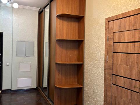 квартира по адресу Антоновича ул. (Горького), 72