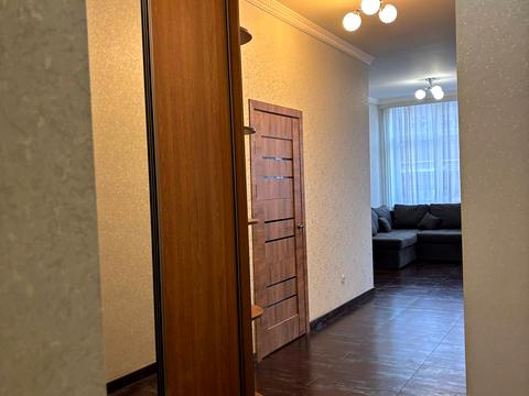 квартира по адресу Антоновича ул. (Горького), 72