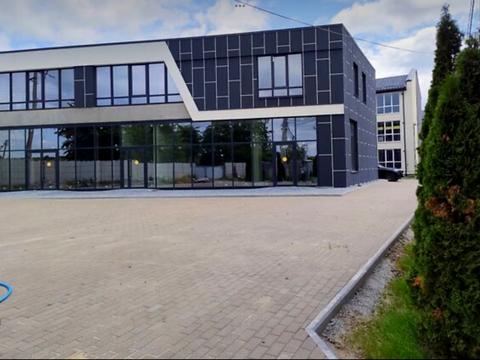 квартира за адресою Джерельна вул., (Будинок 1)