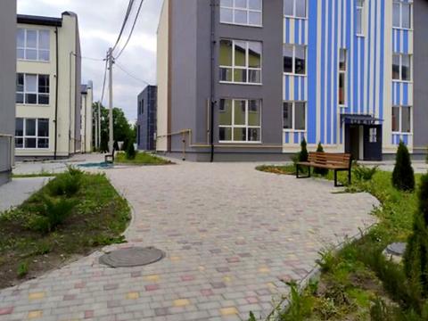 квартира за адресою Джерельна вул., (Будинок 1)