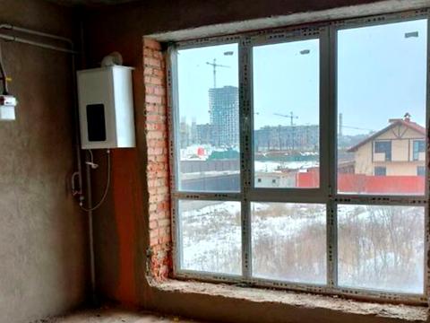 квартира за адресою Джерельна вул., (Будинок 1)