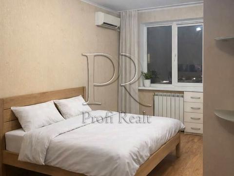 квартира за адресою Полярна вул., 3