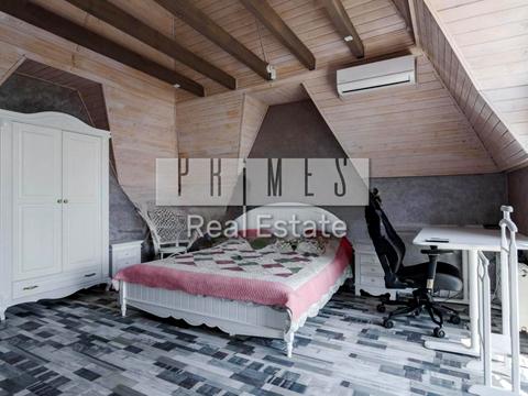 будинок за адресою с. Ясногородка, Колективна вул.