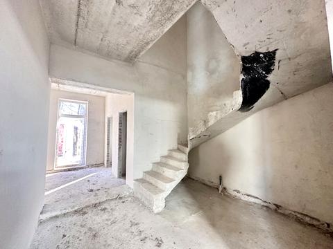 дом по адресу Патриарха Владимира ул.