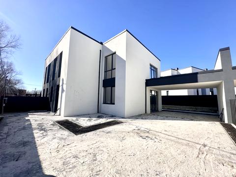 дом по адресу Патриарха Владимира ул.