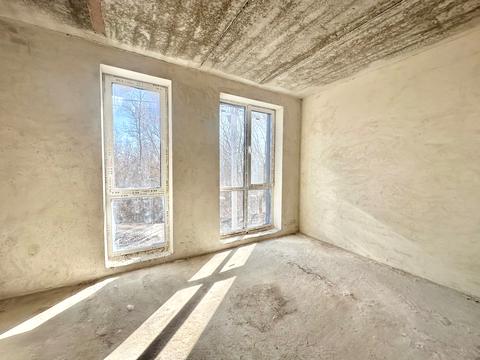 дом по адресу Патриарха Владимира ул.