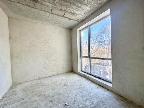 дом по адресу Патриарха Владимира ул.