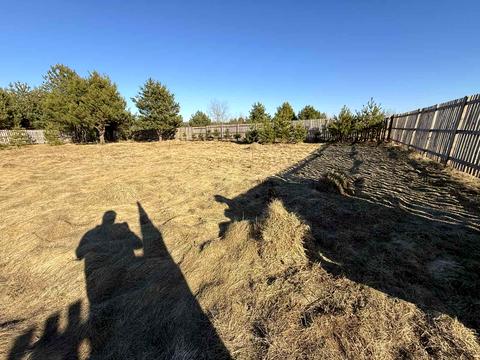 участок по адресу с. Хоросно, 