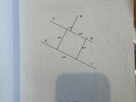 участок по адресу с. Хоросно, 
