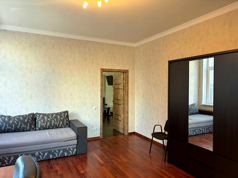 квартира по адресу Антоновича ул. (Горького), 72