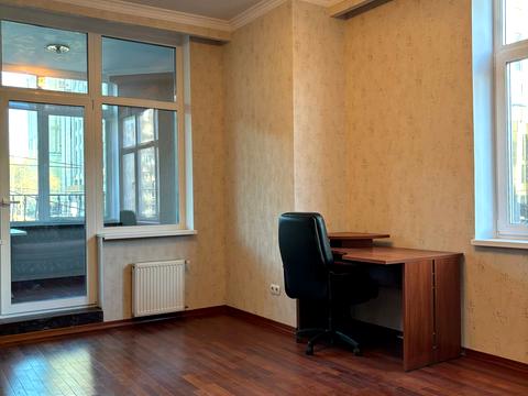 квартира по адресу Антоновича ул. (Горького), 72