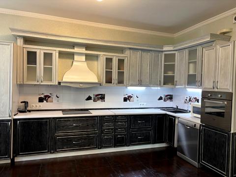 квартира по адресу Антоновича ул. (Горького), 72