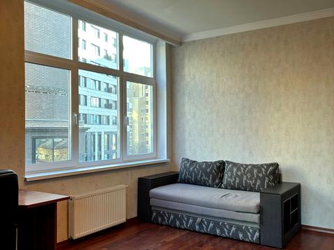 квартира по адресу Антоновича ул. (Горького), 72