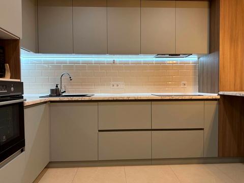 квартира за адресою Юнацька вул., (Будинок Smart 7)