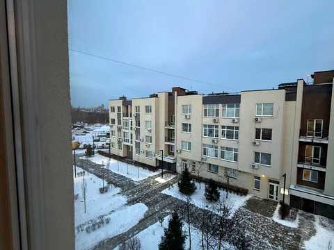 квартира за адресою Юнацька вул., (Будинок Smart 7)
