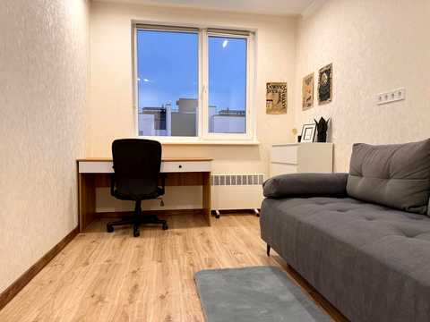 квартира за адресою Юнацька вул., (Будинок Smart 7)