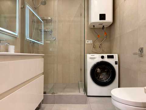 квартира за адресою Юнацька вул., (Будинок Smart 7)